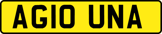 AG10UNA