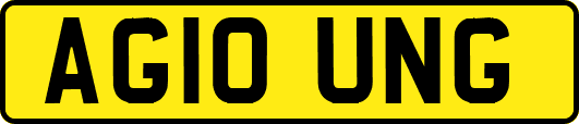 AG10UNG