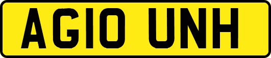 AG10UNH