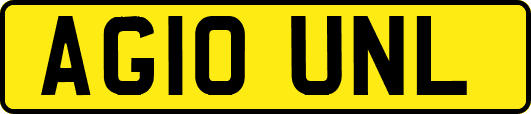 AG10UNL