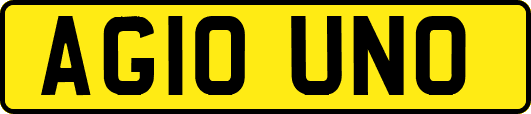 AG10UNO