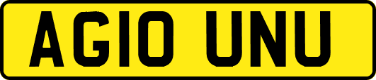 AG10UNU