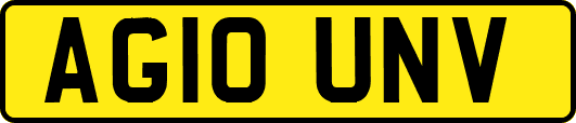 AG10UNV