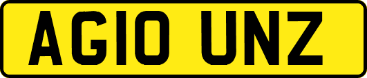 AG10UNZ
