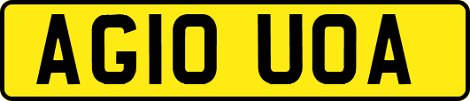 AG10UOA
