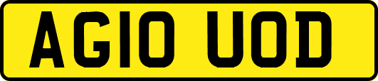 AG10UOD