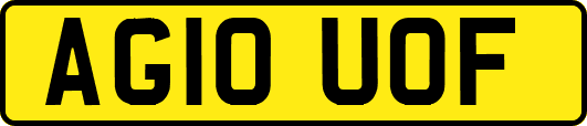 AG10UOF