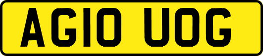 AG10UOG