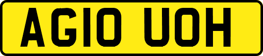AG10UOH