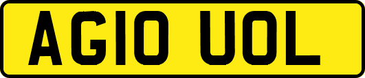 AG10UOL