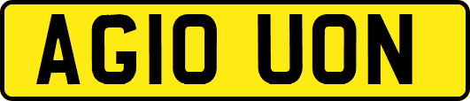 AG10UON