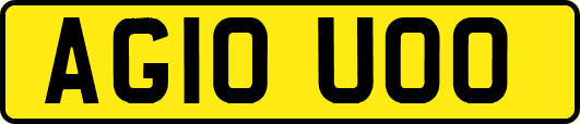 AG10UOO