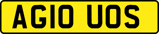 AG10UOS
