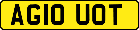 AG10UOT