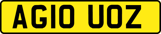 AG10UOZ