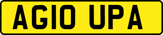 AG10UPA