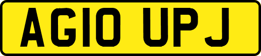 AG10UPJ