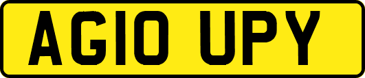 AG10UPY