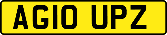 AG10UPZ