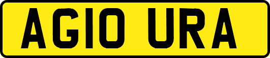 AG10URA