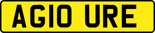 AG10URE