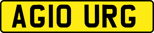AG10URG