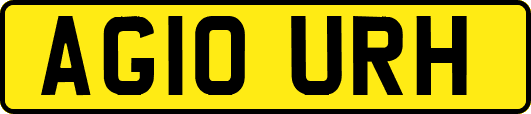 AG10URH