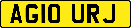 AG10URJ