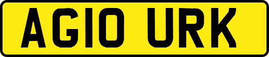 AG10URK