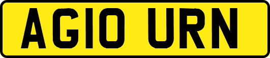 AG10URN
