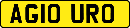 AG10URO