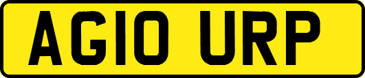 AG10URP