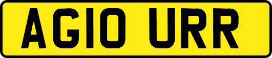 AG10URR