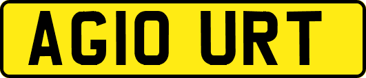 AG10URT