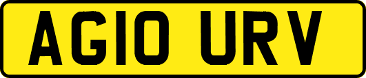 AG10URV