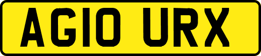 AG10URX