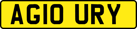AG10URY