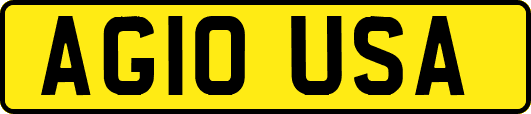 AG10USA
