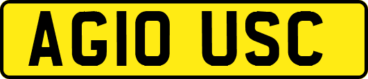 AG10USC
