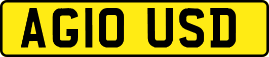 AG10USD