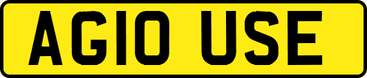 AG10USE
