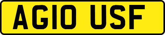 AG10USF
