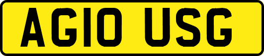 AG10USG