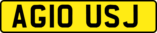 AG10USJ
