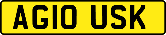 AG10USK