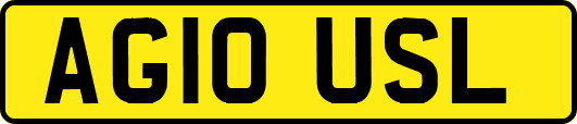 AG10USL