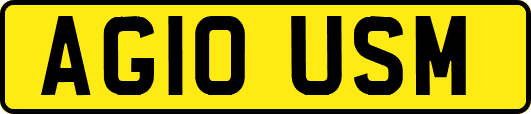 AG10USM