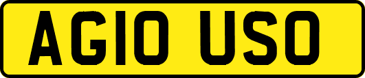 AG10USO
