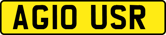AG10USR
