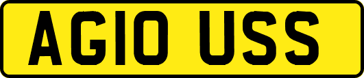 AG10USS